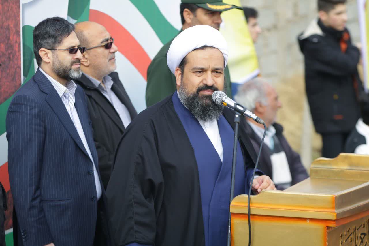 حماسه آفرینی چهارباغ دشمن را مایوس کرد