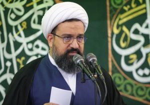 قوه قضائیه با اغتشاشگران حرفه‌ای دانشگاه برخورد کند