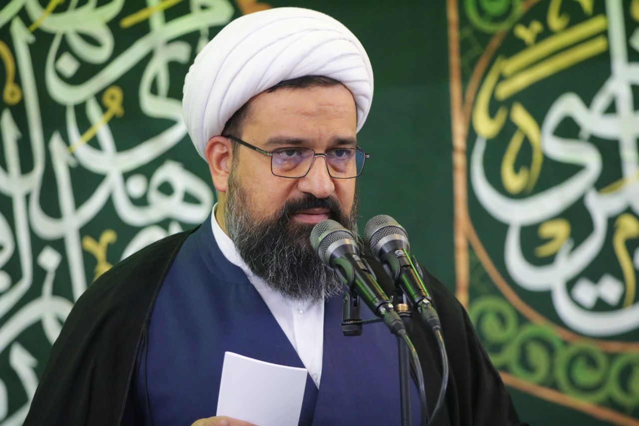 قوه قضائیه با اغتشاشگران حرفه‌ای دانشگاه برخورد کند