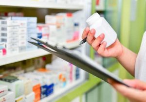 محکومیت موسس یک داروخانه در کرج