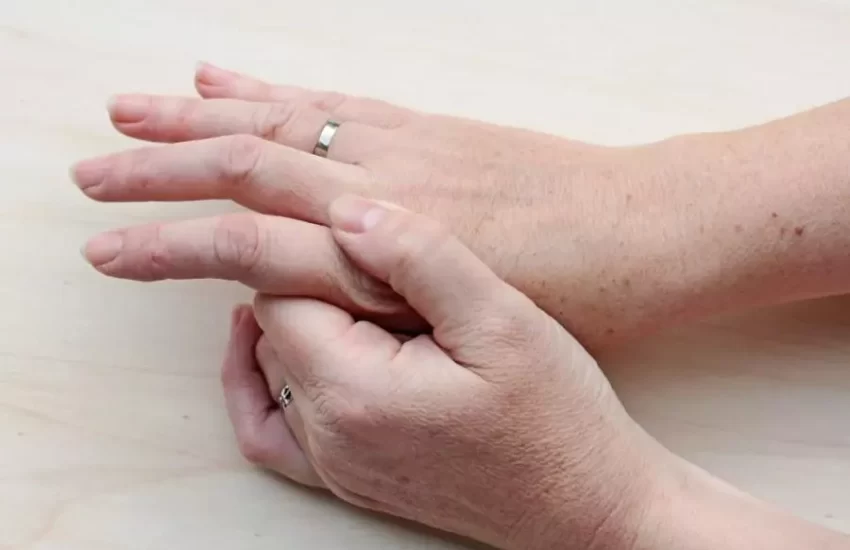 بیماری‌های مرتبط با خشکی پوست