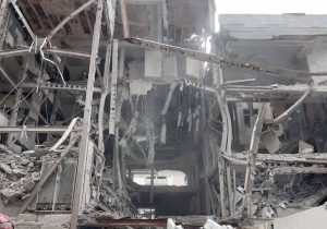 شهادت ۵ نفر در حمله به کرج