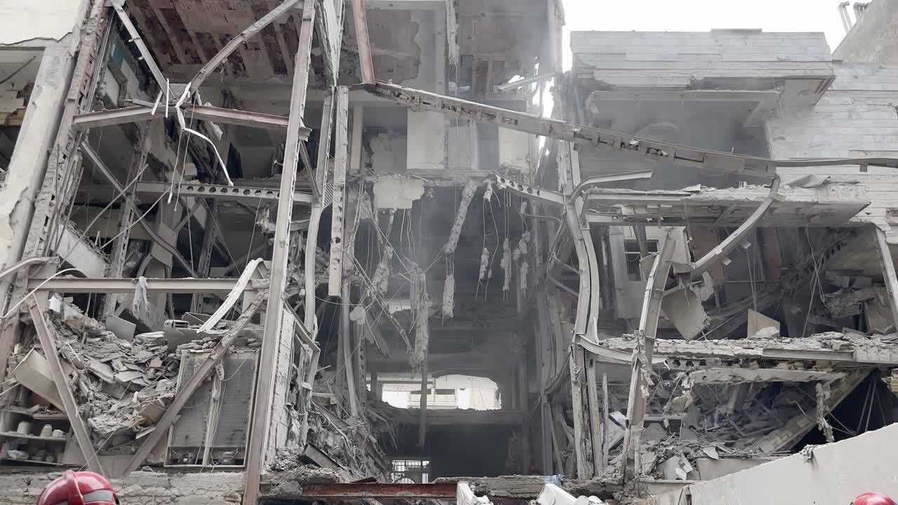شهادت ۵ نفر در حمله به کرج