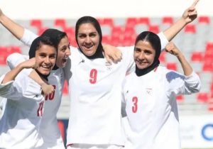 پشیمانی زهرا قنبری از پناهندگی