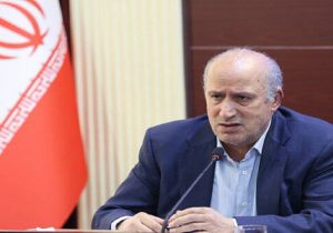 تاج: جام جهانی را تحریم نخواهیم کرد