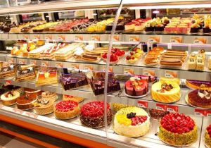 قیمت شیرینی شب عید نوسانی ندارد