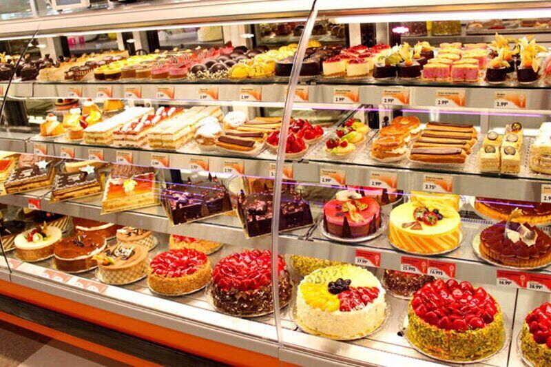 قیمت شیرینی شب عید نوسانی ندارد