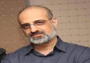 دفاع محمد اصفهانی از تمامیت ارضی
