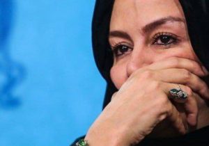 پیام مریلا زارعی به مدافعان وطن