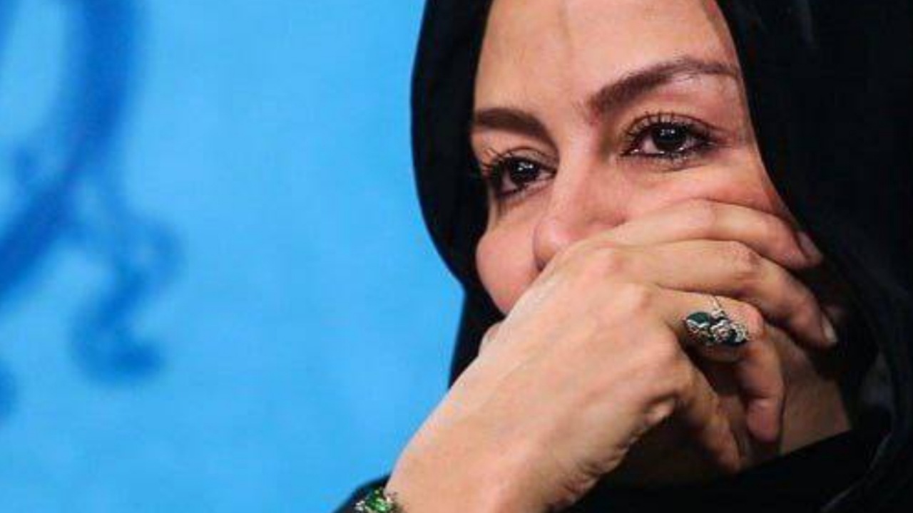 پیام مریلا زارعی به مدافعان وطن