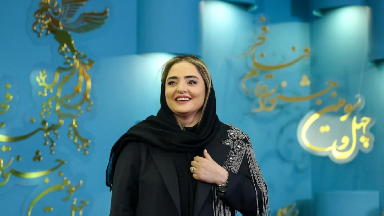 واکنش نرگس محمدی به حفظ تمامیت ارضی کشور