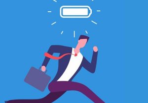 یک عادت صبحگاهی برای تغییر انرژی