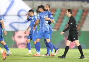 بعید است لیگ برتر به سرانجام برسد