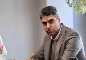 ایرانی باخت نمی‌دهد