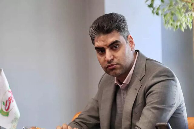 ایرانی باخت نمی‌دهد