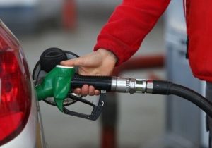 سوخت‌گیری در البرز ۳۰ لیتری شد