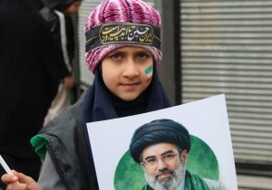 شکوه مقاومت در چهارباغ؛ فریاد آزادی در روز جهانی قدس