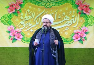 اقتدار ایران ثمره امنیت و وحدت است