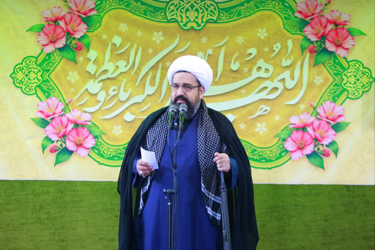 اقتدار ایران ثمره امنیت و وحدت است