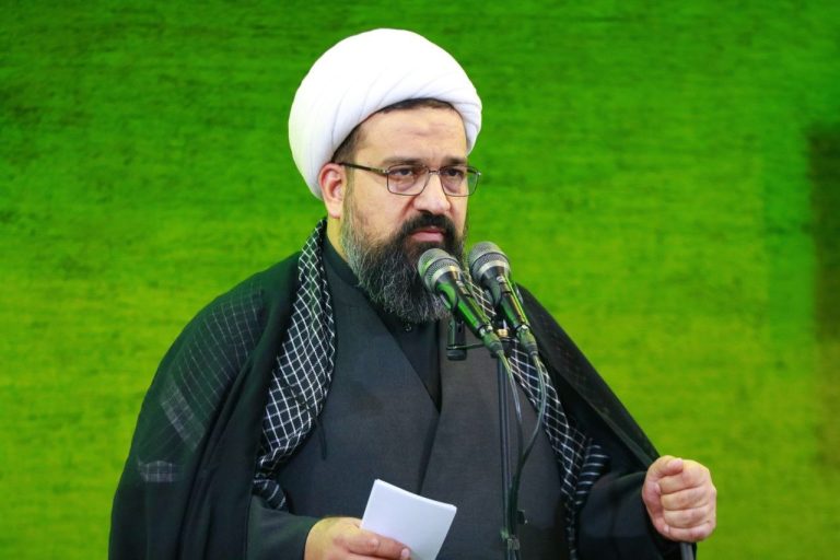 تاب‌آوری مردم کلید پیروزی در جنگ است