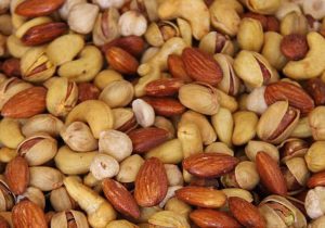 تنقلات را در آخر شب نخورید