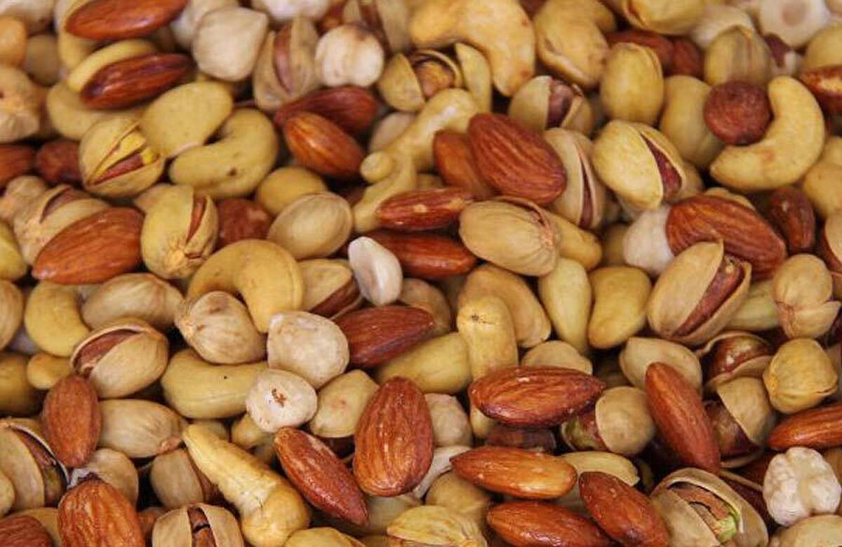 تنقلات را در آخر شب نخورید