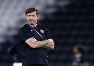 گزینه‌های مربیگری پرسپولیس مشخص شدند