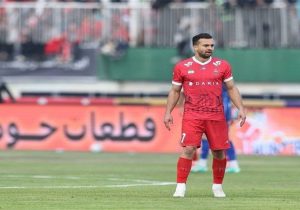 احضار ۲ بازیکن به کمیته انضباطی پرسپولیس
