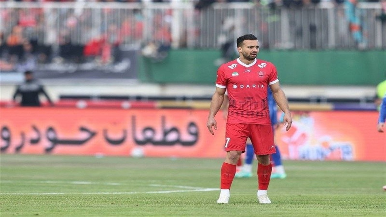 احضار ۲ بازیکن به کمیته انضباطی پرسپولیس