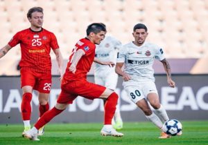 واکنش AFC به حذف تراکتور