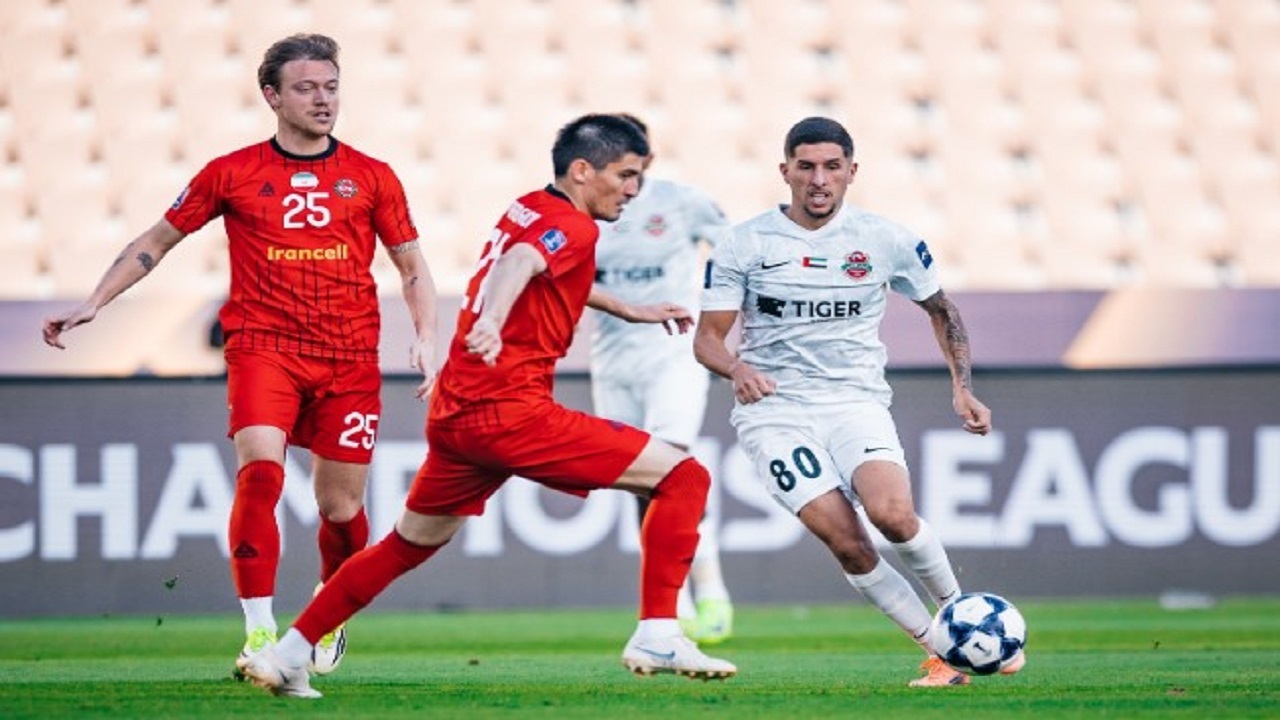 واکنش AFC به حذف تراکتور