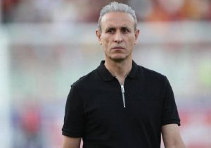 بازگشت گل محمدی به پرسپولیس منتفی است