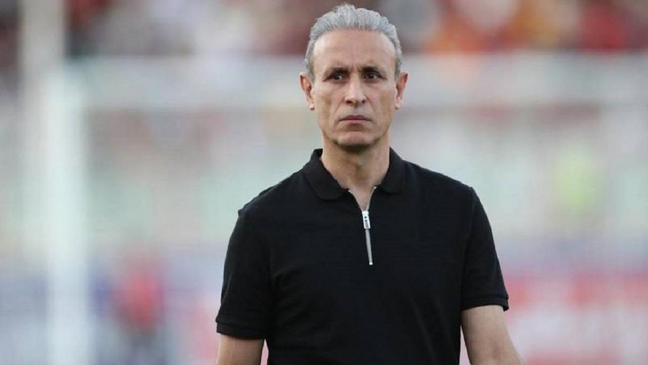 بازگشت گل محمدی به پرسپولیس منتفی است