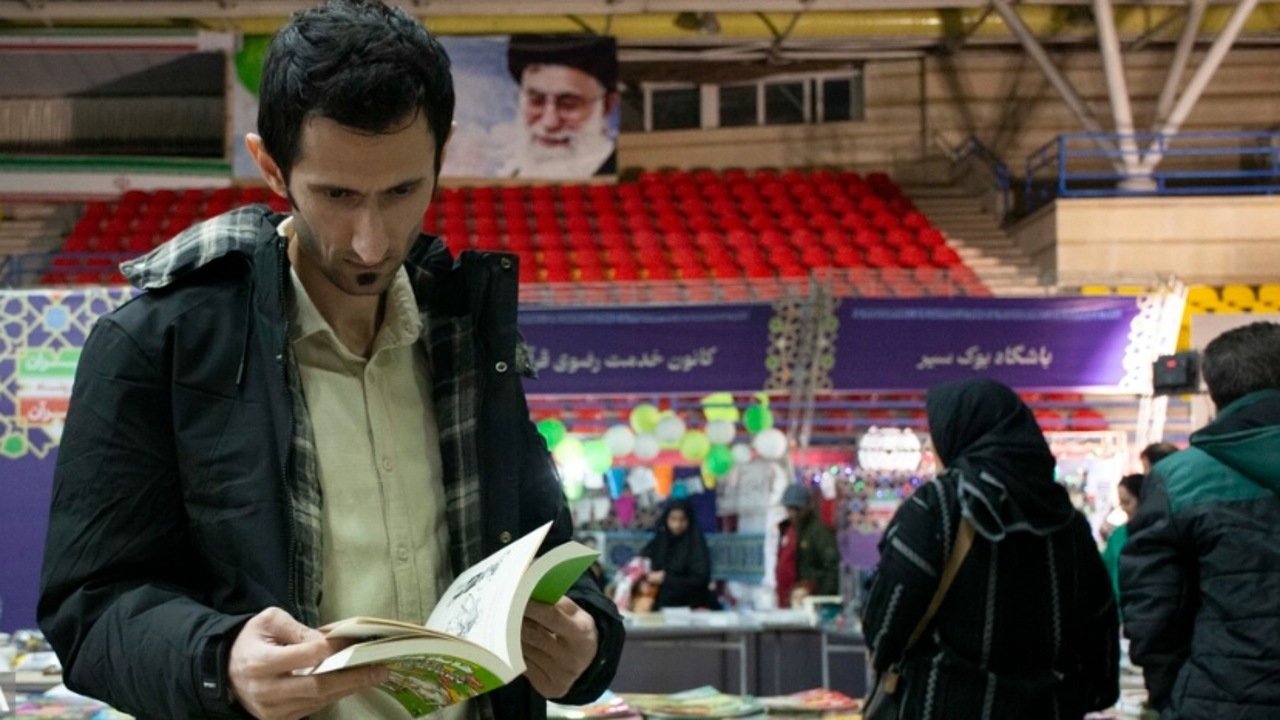  ثبت‌نام نمایشگاه مجازی کتاب از ۷ اردیبهشت
