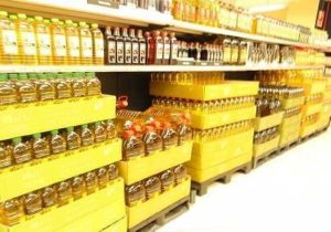 گرانی روغن تخلف است
