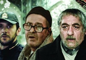 «شب» در شبکه نمایش