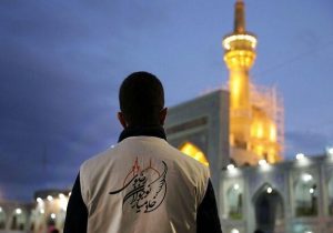 فعالیت ۴۸۰۰ هزار خادمیار رضوی در البرز