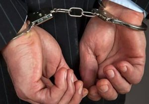 بازداشت اعضای شبکه ارتشا در شهرداری فردیس