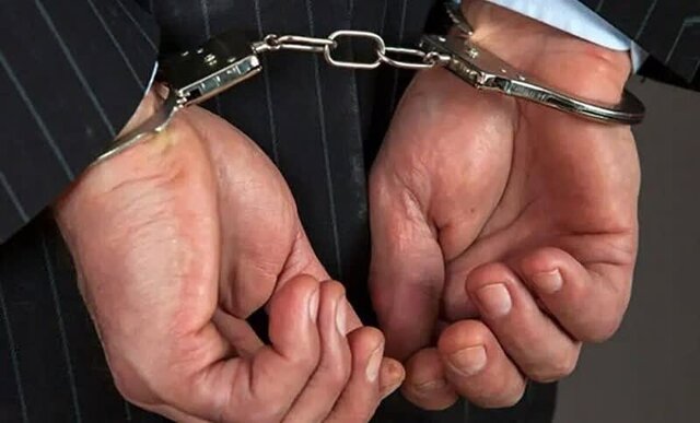 بازداشت اعضای شبکه ارتشا در شهرداری فردیس