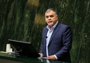 مردم نگران تأمین سوخت نباشند