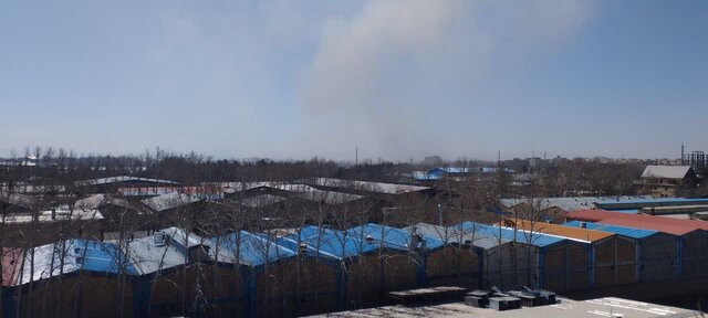 جبران خسارت صنایع در البرز 