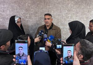آسیب دشمن به ۳۵۰۰ واحد مسکونی در البرز