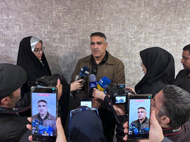 آسیب دشمن به ۳۵۰۰ واحد مسکونی در البرز