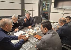پرداخت وام ۶۰۰ میلیونی جنگ در البرز