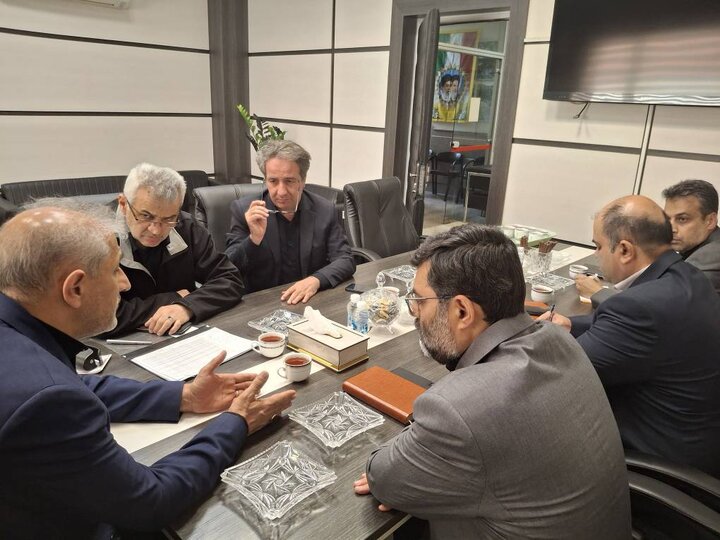 پرداخت وام ۶۰۰ میلیونی جنگ در البرز