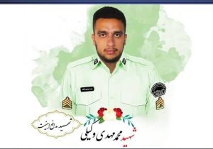 حکم قصاص قاتل شهید چهارباغ اجرا شد