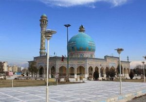 ثبت ۴۶ بقعه و امامزاده البرز در فهرست آثار ملی