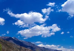 هوای چهارباغ پاک شد