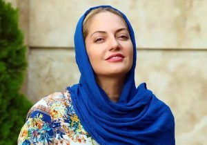 اموال مهناز افشار توقیف شد