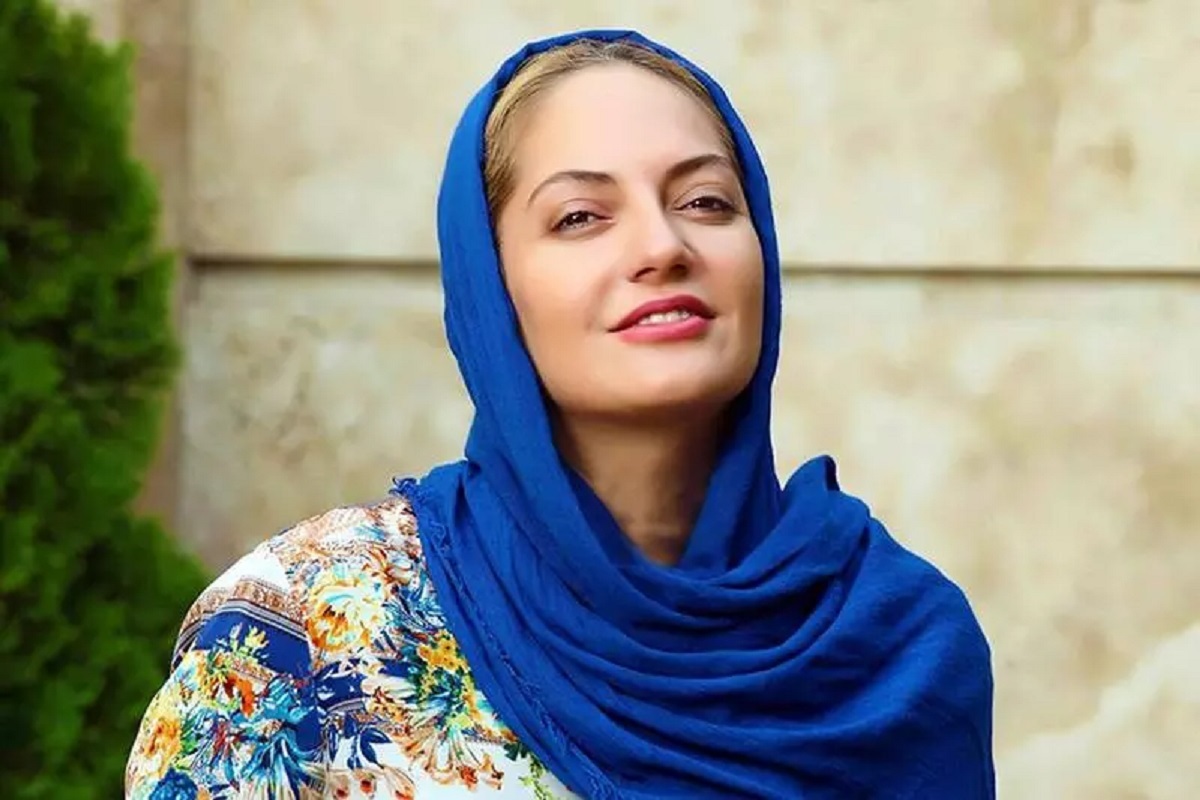 اموال مهناز افشار توقیف شد